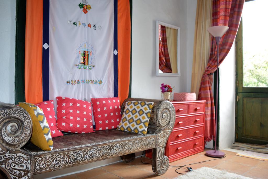 La Casa Caldera Guest House Femés Eksteriør bilde
